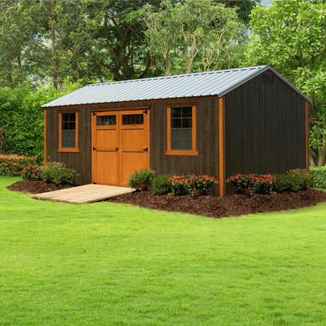 Classic Pine View Model in Manitoba