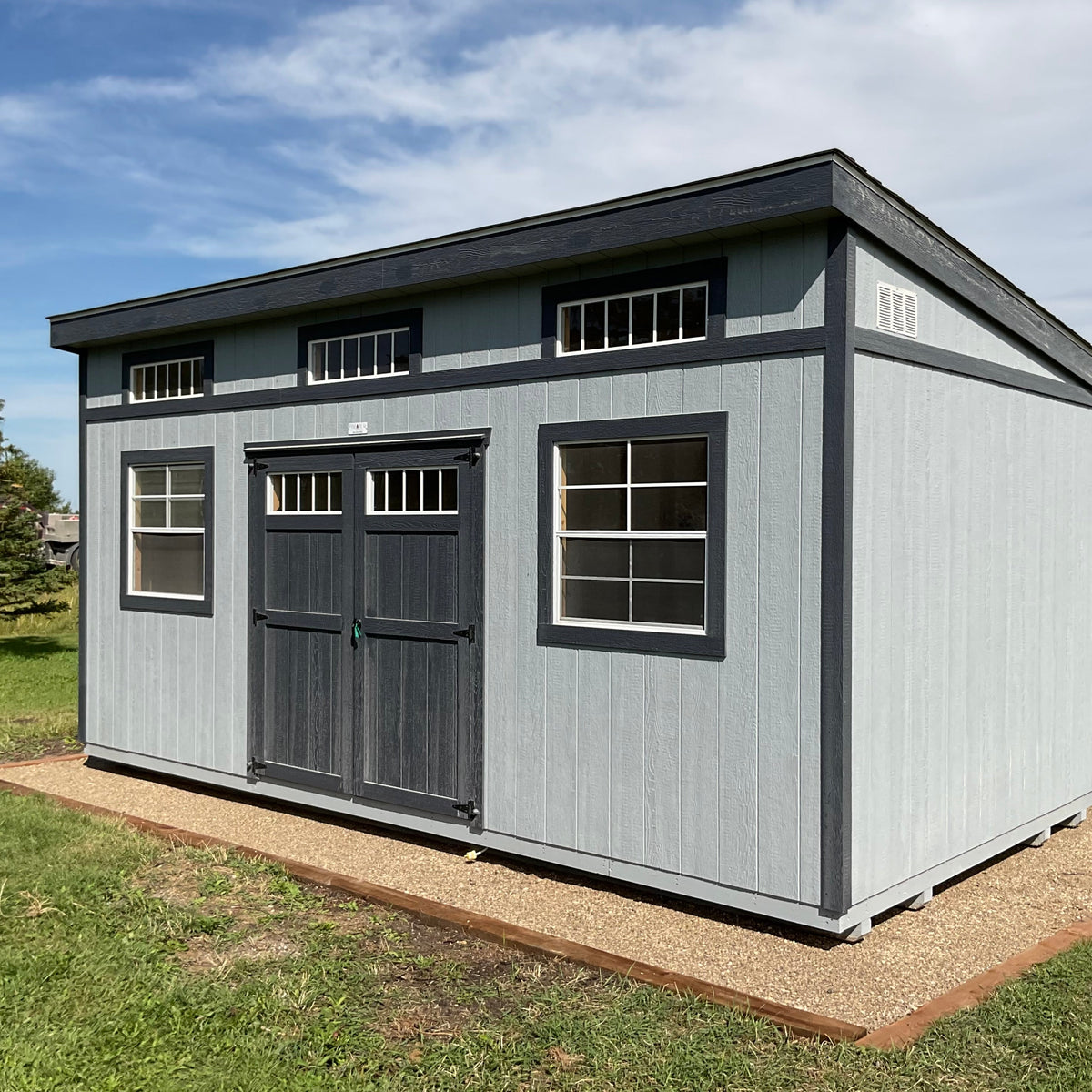 What to Consider Before Buying a Storage Shed: Permits, Placement ...