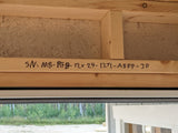 12x24 AF8 Deluxe Porch Package